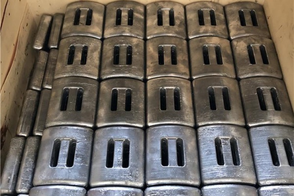 淮北潜水铅块  X射线防护铅砖 铅制品