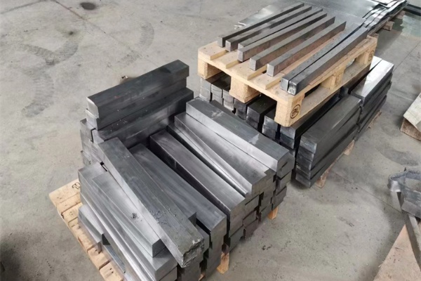 淮北配重铅长条  核医学铅块 铅加工件