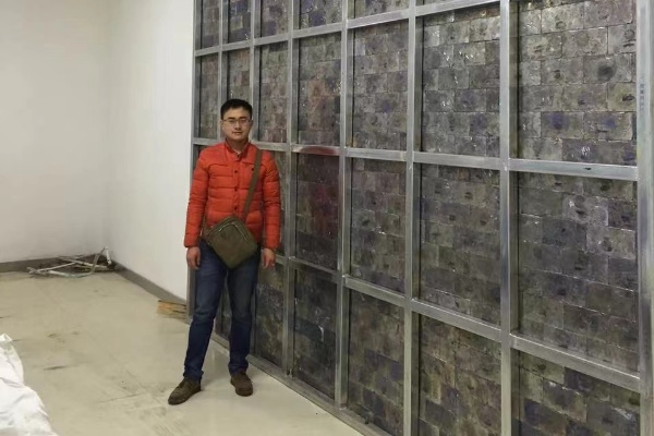 淮北加速器防护铅砖 铅锭