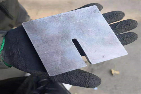 淮北配重铅块 浇铸挤压铅块