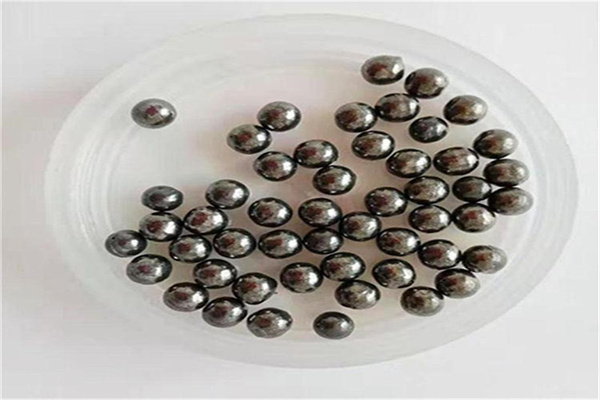 淮北铅珠 铅粒 铅丸 铅砂配重用