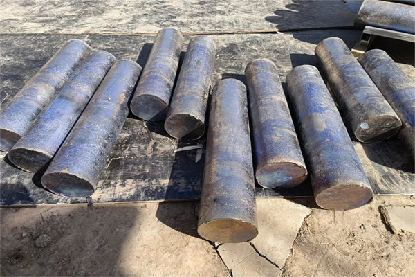 淮北配重铅棒 铅锑锡合金棒