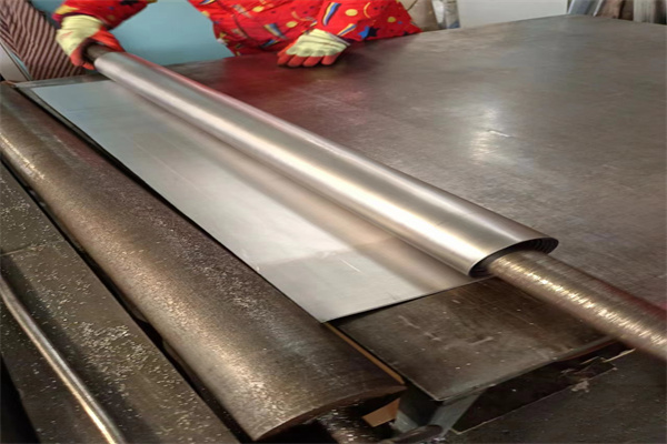 淮北0.5mm铅皮  软铅皮   钓鱼铅皮