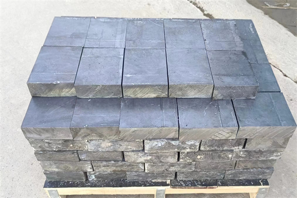 淮北电梯配重铅块