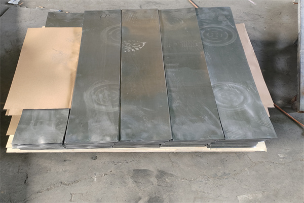 淮北铅皮墙体防护钓鱼用