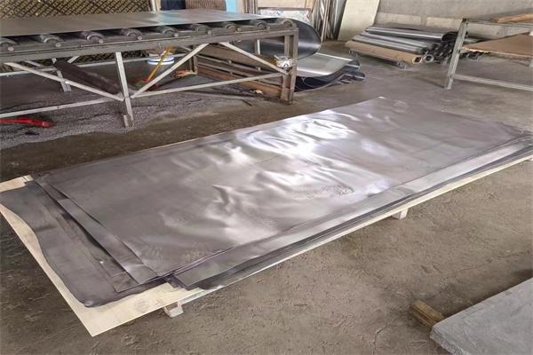 淮北钓鱼铅皮厂家 竞技铅皮