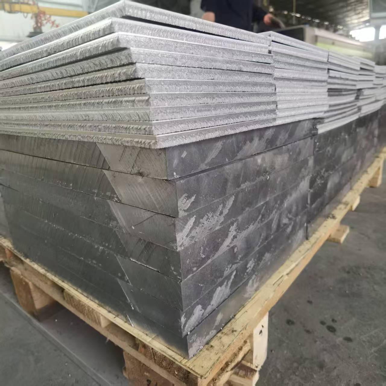 淮北CBCT室防护铅板