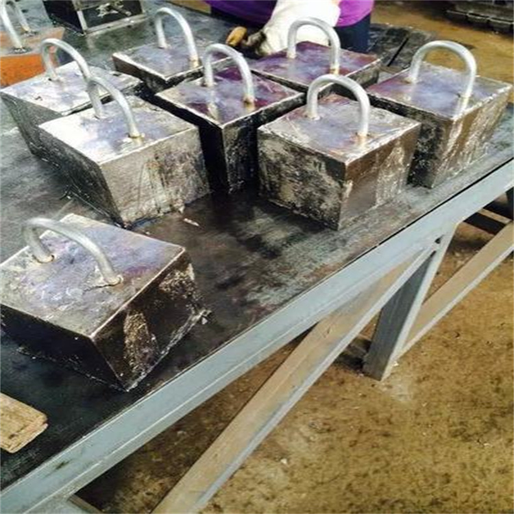 淮北铸造铅加工件